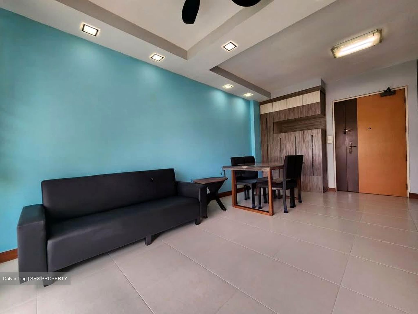 Blk 268B Punggol Sapphire (Punggol), HDB 4 Rooms #527178331